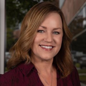 Meet your Posher, Mindy